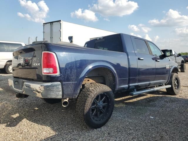 2016 Dodge 2500 Laramie