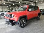 2021 Jeep Renegade Trailhawk