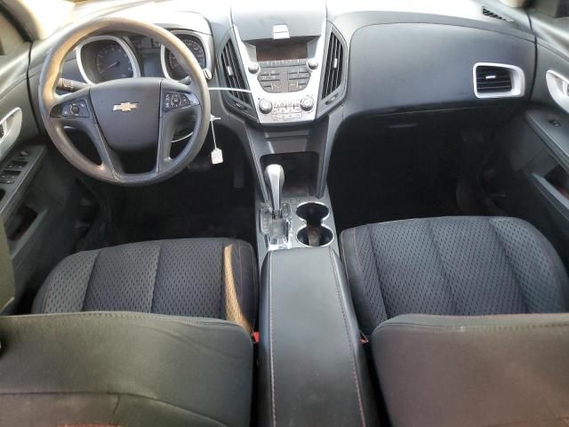 2012 Chevrolet Equinox LS