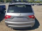 2006 BMW X3 3.0I