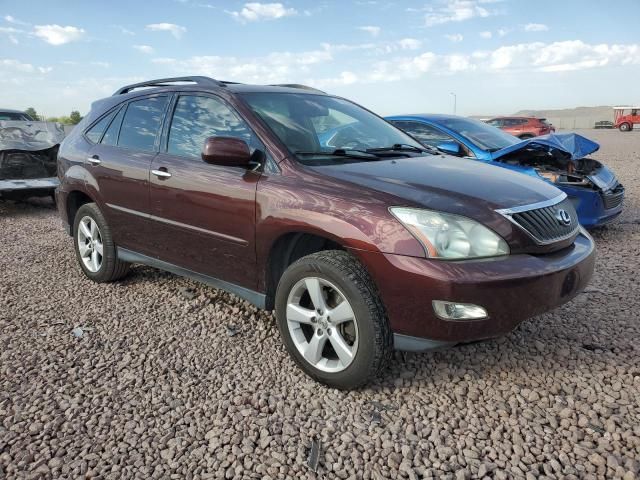 2008 Lexus RX 350