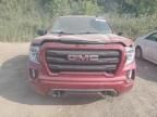 2020 GMC Sierra K1500 Elevation