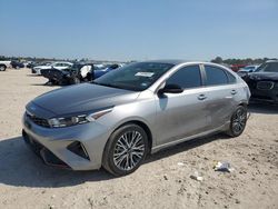 Run And Drives Cars for sale at auction: 2023 KIA Forte GT Line