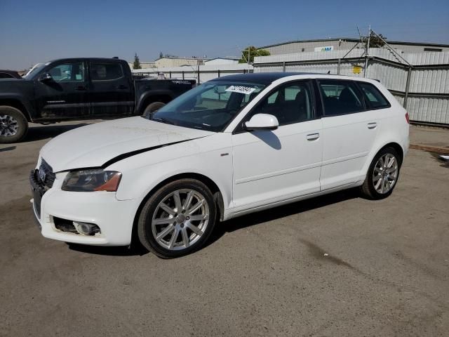 2012 Audi A3 Premium Plus