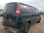 2003 Chevrolet Express G1500