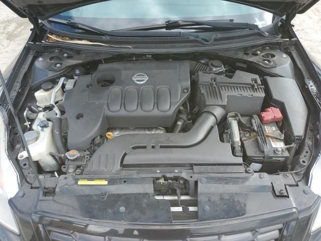 2009 Nissan Altima 2.5S