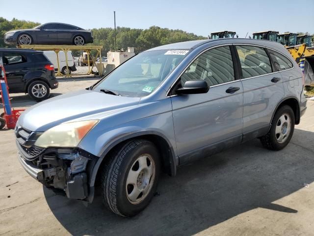 2010 Honda CR-V LX