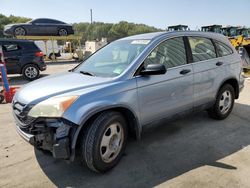 2010 Honda CR-V LX en venta en Windsor, NJ