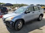 2010 Honda CR-V LX