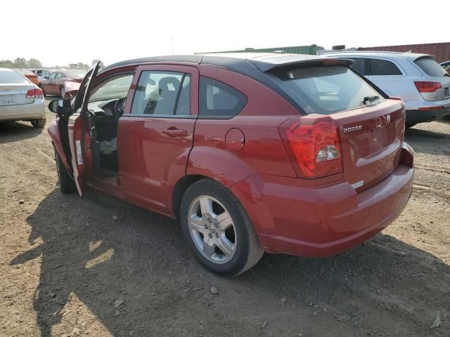 2009 Dodge Caliber SXT