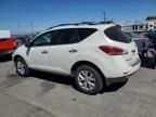 2011 Nissan Murano S