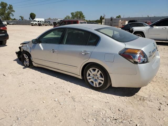 2010 Nissan Altima Base