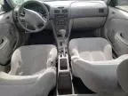 2001 Toyota Corolla CE