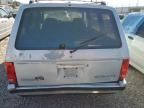 1988 Dodge Caravan SE