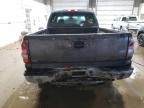 2003 Chevrolet Silverado K1500 Heavy Duty