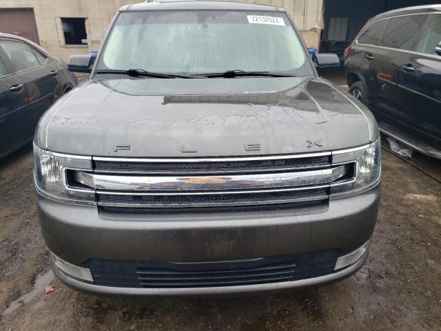 2016 Ford Flex SEL