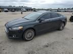 2013 Ford Fusion Titanium