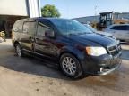 2012 Dodge Grand Caravan R/T