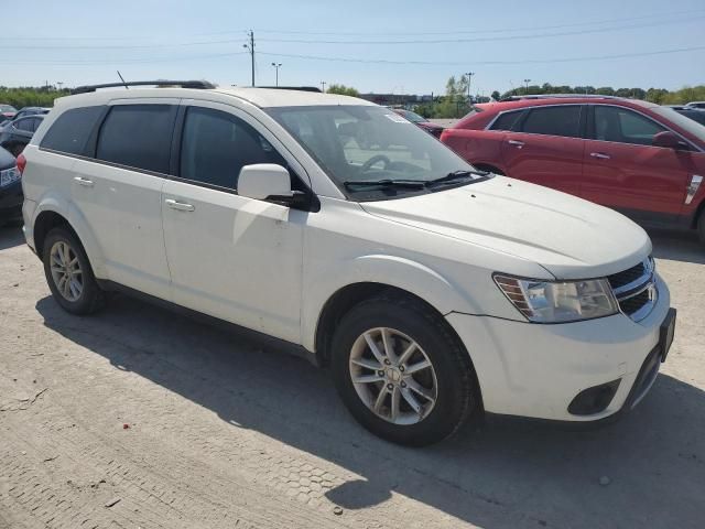 2014 Dodge Journey SXT