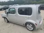 2014 Nissan Cube S