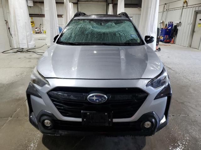 2023 Subaru Outback Onyx Edition XT