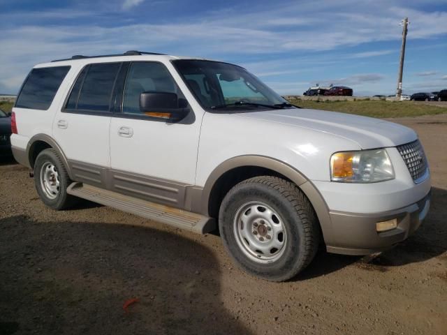 2004 Ford Expedition Eddie Bauer