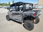 2017 Polaris General 4 1000 EPS