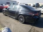 2024 Toyota Camry SE Night Shade