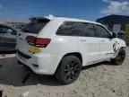 2019 Jeep Grand Cherokee SRT-8