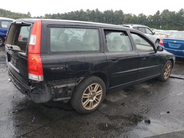 2006 Volvo V70