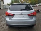 2017 Mitsubishi Outlander Sport ES