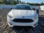 2016 Ford Focus S