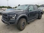 2017 Ford F150 Raptor