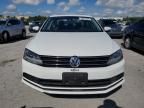 2017 Volkswagen Jetta SE