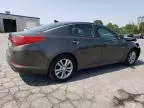 2012 KIA Optima EX