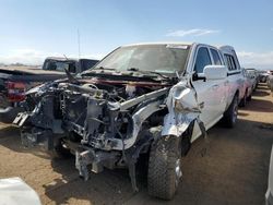 Dodge Vehiculos salvage en venta: 2017 Dodge RAM 1500 ST