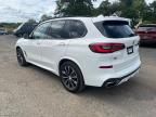 2021 BMW X5 M50I