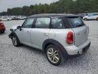 2012 Mini Cooper Countryman