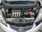 2012 Honda FIT