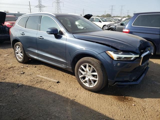 2018 Volvo XC60 T5 Momentum