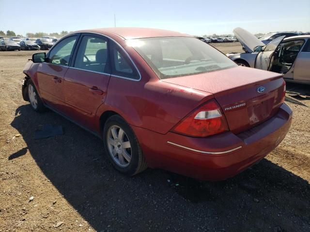 2005 Ford Five Hundred SE