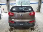 2013 KIA Sportage Base