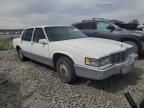 1992 Cadillac Deville