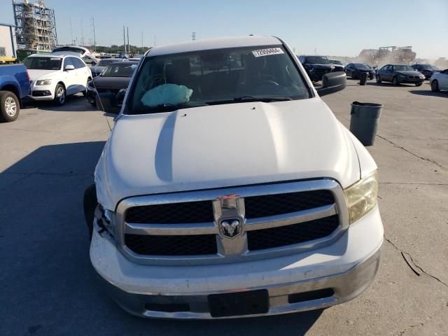 2016 Dodge RAM 1500 SLT