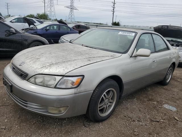 1998 Lexus ES 300