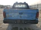 1986 Chevrolet S Truck S10