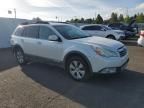 2010 Subaru Outback 2.5I Limited