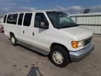 2006 Ford Econoline E350 Super Duty Wagon