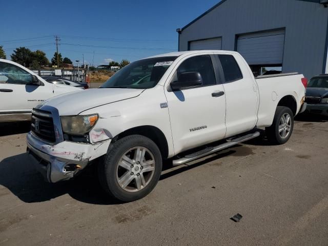 2010 Toyota Tundra Double Cab SR5