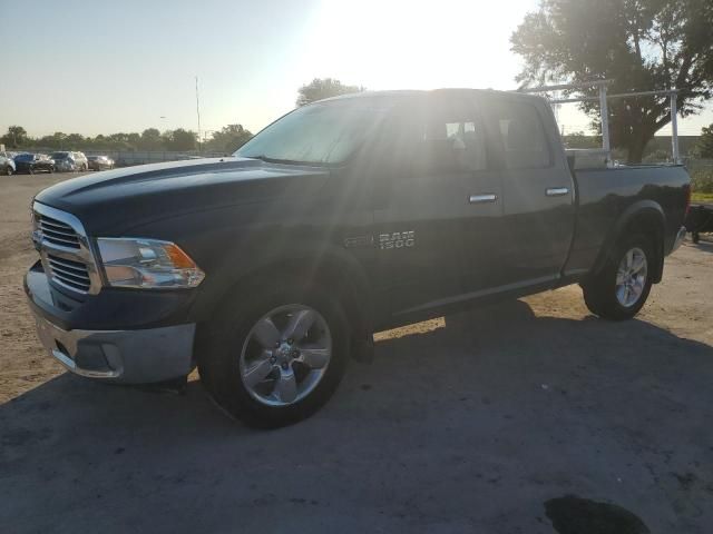 2014 Dodge RAM 1500 SLT